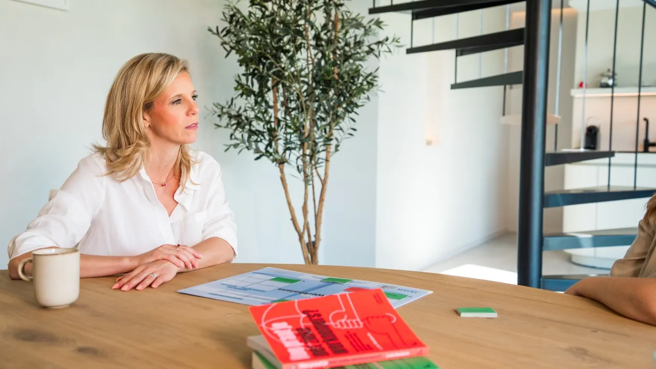 Focus op methodologie