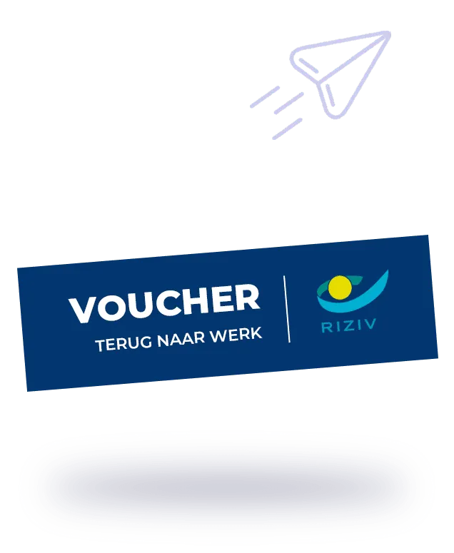 RIZIV Werkgevers Voucher