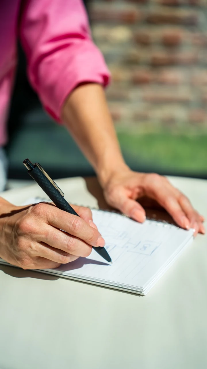 Nele Seys, expert reïntegratiebegeleider